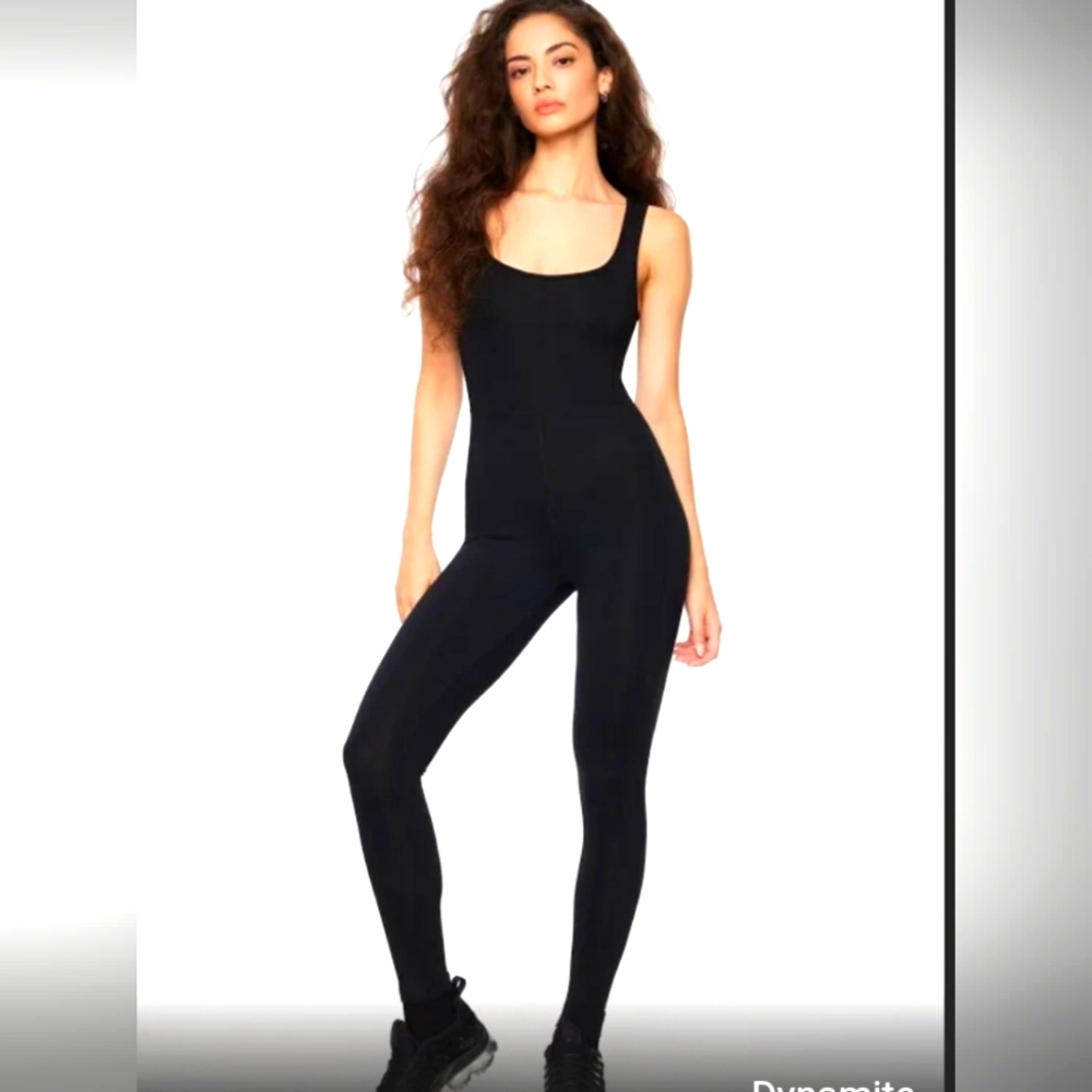 2 Dynamite Jumpsuits